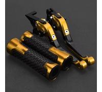 Levier d'embrayage Poignées De Guidon De Frein Réglables Pour Moto, Leviers D'embrayage, Pour CBR400, Pour NC17, Pour NC19, Pour NC22, Pour NC23, Pour NC29, Pour NC30, Pour NC31