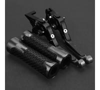 Levier d'embrayage Poignées De Guidon De Frein Réglables Pour Moto, Leviers D'embrayage, Pour CBR400, Pour NC17, Pour NC19, Pour NC22, Pour NC23, Pour NC29, Pour NC30, Pour NC31