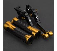 Levier d'embrayage Poignées De Guidon De Frein Réglables Pour Moto, Leviers D'embrayage, Pour CBR400, Pour NC17, Pour NC19, Pour NC22, Pour NC23, Pour NC29, Pour NC30, Pour NC31