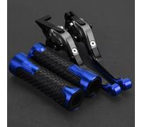 Levier d'embrayage Poignées De Guidon De Frein Réglables Pour Moto, Leviers D'embrayage, Pour CBR400, Pour NC17, Pour NC19, Pour NC22, Pour NC23, Pour NC29, Pour NC30, Pour NC31