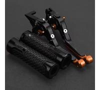 Levier d'embrayage Poignées De Guidon De Frein Réglables Pour Moto, Leviers D'embrayage, Pour CBR400, Pour NC17, Pour NC19, Pour NC22, Pour NC23, Pour NC29, Pour NC30, Pour NC31