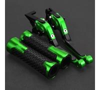 Levier d'embrayage Poignées De Guidon De Frein Réglables Pour Moto, Leviers D'embrayage, Pour CBR400, Pour NC17, Pour NC19, Pour NC22, Pour NC23, Pour NC29, Pour NC30, Pour NC31