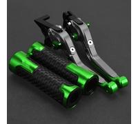 Levier d'embrayage Poignées De Guidon De Frein Réglables Pour Moto, Leviers D'embrayage, Pour CBR400, Pour NC17, Pour NC19, Pour NC22, Pour NC23, Pour NC29, Pour NC30, Pour NC31