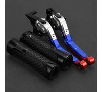 Levier d'embrayage Poignées De Guidon De Frein Réglables Pour Moto, Leviers D'embrayage, Pour CBR400, Pour NC17, Pour NC19, Pour NC22, Pour NC23, Pour NC29, Pour NC30, Pour NC31