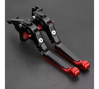 Levier d'embrayage Poignées De Guidon De Moto, Leviers De Frein Et D'embrayage Réglables, Pour CBR400, Pour NC17, Pour NC19, Pour NC22, Pour NC23, Pour NC29, Pour NC30, Pour NC31