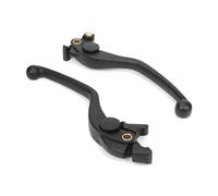 Levier d'embrayage pour BMW pour r-Nine T pour Scrambler/pour Pure/pour Racer/pour Moto Urbaine poignées de Commande Levier de Frein Avant Levier d'embrayage Frein Embrayage(1 Jeu)