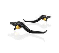 Levier d'embrayage pour Brutale 4 910 R/S Brutale 4 920/989R/990R F4 1000/R/312R F4 750/1000 Stradale 800 Leviers d'embrayage De Frein Extensibles Pliants