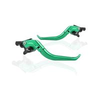 Levier d'embrayage pour Brutale 4 910 R/S Brutale 4 920/989R/990R F4 1000/R/312R F4 750/1000 Stradale 800 Leviers d'embrayage De Frein Extensibles Pliants