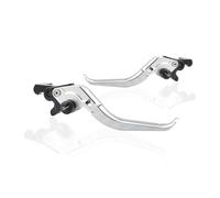 Levier d'embrayage pour Brutale 4 910 R/S Brutale 4 920/989R/990R F4 1000/R/312R F4 750/1000 Stradale 800 Leviers d'embrayage De Frein Extensibles Pliants