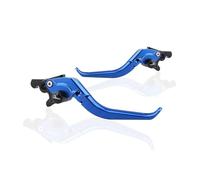 Levier d'embrayage pour Brutale 4 910 R/S Brutale 4 920/989R/990R F4 1000/R/312R F4 750/1000 Stradale 800 Leviers d'embrayage De Frein Extensibles Pliants