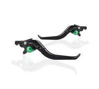 Levier d'embrayage pour Brutale 4 910 R/S Brutale 4 920/989R/990R F4 1000/R/312R F4 750/1000 Stradale 800 Leviers d'embrayage De Frein Extensibles Pliants