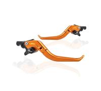 Levier d'embrayage pour Brutale 4 910 R/S Brutale 4 920/989R/990R F4 1000/R/312R F4 750/1000 Stradale 800 Leviers d'embrayage De Frein Extensibles Pliants
