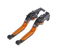 Levier d'embrayage Pour CB650R Pour CBR650R 2019 2020 2021 2022 2023-2024 Accessoires De Moto Levier D'embrayage Ensemble De Leviers De Frein Leviers De Poignée Réglables Pliables