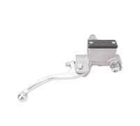 Levier d'embrayage pour KX85 pour KX100 Pompe De Levier De Maître-Cylindre De Frein De Moto Maître-Cylindre De Frein Avant Droit 43015-1589 Levier De Cylindre De Frein Clutch Lever Handle