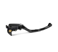 Levier d'embrayage pour MT-09/SP pour T&Racer 900/9GT 2021-2022 Accessoires Moto Leviers De Frein Et d'embrayage Réglables Plieurs Poignées(Long Brake 163MM)