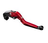 Levier d'embrayage pour MT03 pour YZFR3 Accessoires Moto Levier De Frein Réglable Poignée Pliable Leviers Leviers d'embrayage Poignée(Type 17)