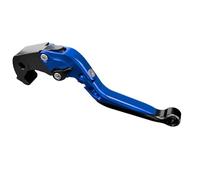 Levier d'embrayage pour MT03 pour YZFR3 Accessoires Moto Levier De Frein Réglable Poignée Pliable Leviers Leviers d'embrayage Poignée(Type 16)