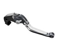 Levier d'embrayage pour MT03 pour YZFR3 Accessoires Moto Levier De Frein Réglable Poignée Pliable Leviers Leviers d'embrayage Poignée(Type 25)