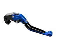 Levier d'embrayage pour MT03 pour YZFR3 Accessoires Moto Levier De Frein Réglable Poignée Pliable Leviers Leviers d'embrayage Poignée(Type 20)