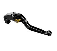 Levier d'embrayage pour MT03 pour YZFR3 Accessoires Moto Levier De Frein Réglable Poignée Pliable Leviers Leviers d'embrayage Poignée(Type 24)