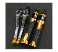 Levier d'embrayage POUR POUR XJR1300 XJR 1300 1995-2000 2001 2002 2003 Moto Levier D'embrayage De Frein Réglable Poignée Pliable Ensemble Poignées