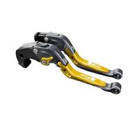 Levier d'embrayage Pour RX125 RX 125 2017-présent Levier D'embrayage De Frein Ensemble Réglable Poignée Pliante Leviers Moto Accessoires Pièces