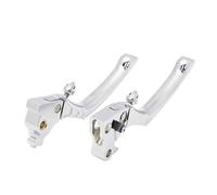 Levier D'embrayage Pour Sportster XL1200 XL883 Quarante Huit 48 72 2014 2015 2016 2017 2018 2019 2020 Levier D'embrayage De Frein En Aluminium De Moto