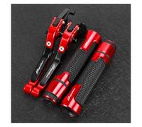 Levier d'embrayage pour Suzuki GSX1300R HAYABUSA GSX 1300R 1999-2023 Accessoires de Moto CNC levier de Frein d'embrayage réglable poignées de Guidon extrémités