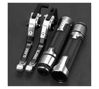 Levier d'embrayage pour Suzuki SFV 650 SFV650 GLADIUS 2016 2015 2014 2013 2012 2011 2010 2009 leviers d'embrayage de Frein de Moto et poignées de Barre de Main