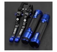 Levier d'embrayage pour Suzuki SFV 650 SFV650 GLADIUS 2016 2015 2014 2013 2012 2011 2010 2009 leviers d'embrayage de Frein de Moto et poignées de Barre de Main