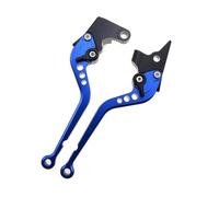 Levier D'embrayage Pour Tr&iumph DAYTONA 675 2006-2017 Accessoires De Moto Poignées Longues/Courtes Leviers D'embrayage De Frein