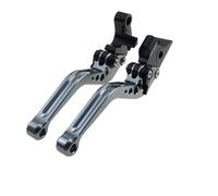 Levier D'embrayage Pour Tr&iumph DAYTONA 675 2006-2017 Accessoires De Moto Poignées Longues/Courtes Leviers D'embrayage De Frein