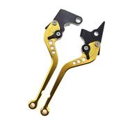 Levier D'embrayage Pour Tr&iumph DAYTONA 675 2006-2017 Accessoires De Moto Poignées Longues/Courtes Leviers D'embrayage De Frein