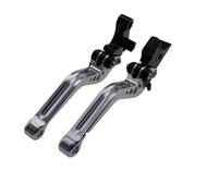 Levier D'embrayage Pour Tr&iumph DAYTONA 675 2006-2017 Accessoires De Moto Poignées Longues/Courtes Leviers D'embrayage De Frein