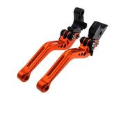 Levier D'embrayage Pour Tr&iumph DAYTONA 675 2006-2017 Accessoires De Moto Poignées Longues/Courtes Leviers D'embrayage De Frein