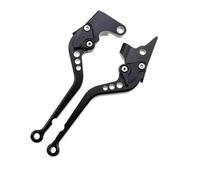 Levier D'embrayage Pour Tr&iumph DAYTONA 675 2006-2017 Accessoires De Moto Poignées Longues/Courtes Leviers D'embrayage De Frein