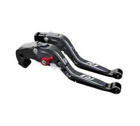 Levier dembrayage Pour YZF R1/R1M/R1S 2015 Présent Levier D'embrayage De Frein Ensemble Réglable Poignée Pliante Leviers Moto Accessoires Partie
