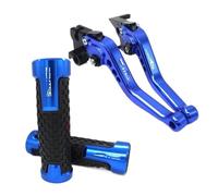 Levier d'embrayage pour Zontes Zt310t 310V 310x 310R Moto Frein Embrayage leviers poignée Barre poignée poignée Barre