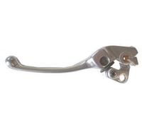 Levier d'embrayage SGR (argent) adaptable sur Honda VFR750F 87-90