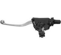 Levier d'embrayage SGR (argent) [L] adaptable sur Yamaha WRF450 05