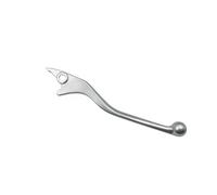 Levier d'embrayage Universel Poignée de Frein et Levier d'embrayage compatibles avec pour pour Ninja 250 Z250 KL250(Right Brake Lever)