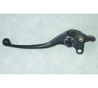 levier d'embrayage v parts type origine aluminium noir kawasaki zx-7r