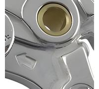 Levier d'embrayage VICMA 71541