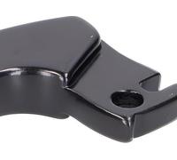 VICMA 76052 Poignée d'embrayage pour Ktm Duke 125/200, Argent