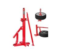 Levier Démonte Pneus Manuel Acier Antirouille Sans Dommage Pour Voiture 20,3-40,6cm