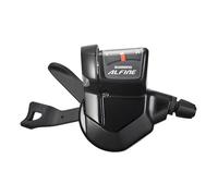 Shimano Levier de vitesse Acera S700 11 vitesses main droite Noir