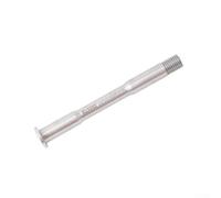 Levier d'essieu traversant de vélo de qualité supérieure fabriqué pour Om Ti AllFor Oy fFor or 12 mm FFor Orks BFor OFor OFor Ost YFor Our Cycling PerfFor Ormance (12 x 128 L (12 x 1,5-12 L))