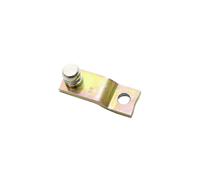DT Spare Parts 1.22121 Biellette de tringlerie d'essuie-glace