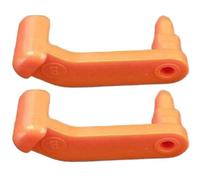 Levier d'étranglement 4229-141-3700 pour BG45/BG46/BG55/BG65/BG85/SH55/SH85 Pièce de commande de moteur extérieur