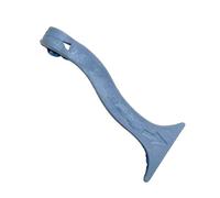 Levier déverrouillage capot avant Compatible Avec Benz Pour W202 Poignée De Déverrouillage De Capot Avant Accessoires Voiture Remplacement De Poignée De Moteur 2028870027